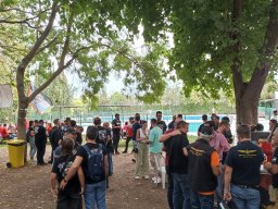 XXX aniversacion - Convivencia 2023